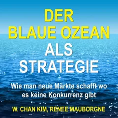 Der Blaue Ozean als Strategie