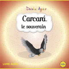 Carcará, le souverain
