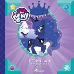 Prinsessan Luna och Vintermånens festival