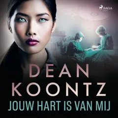 Jouw hart is van mij
