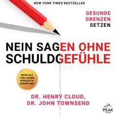 Nein sagen ohne Schuldgefühle. Gesunde Grenzen setzen