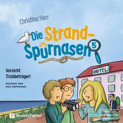 Vorsicht Trickbetrüger!