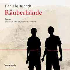 Räuberhände