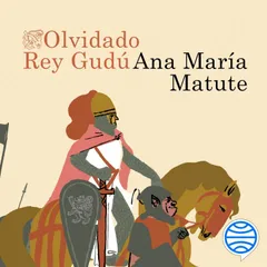 Olvidado rey Gudú