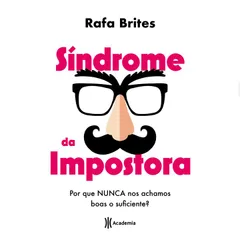 Síndrome da impostora