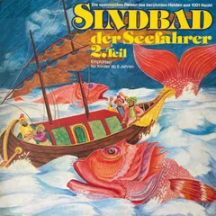 Sindbad der Seefahrer