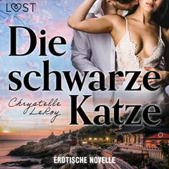 Die schwarze Katze - Erotische Novelle