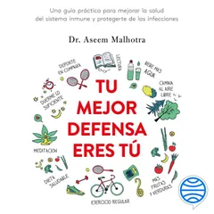 Tu mejor defensa eres tú