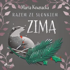Razem ze słonkiem. Zima