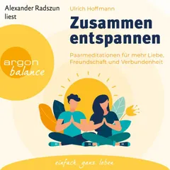 Zusammen entspannen