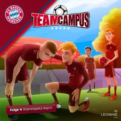 Folge 04: Stammplatz-Alarm
