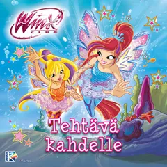 Winx - Tehtävä kahdelle
