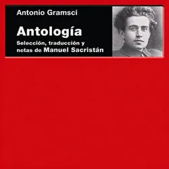 Antología: Selección, traducción y notas de Manuel Sacristán