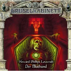 Folge 174: Der Bluthund