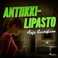 Antiikkilipasto
