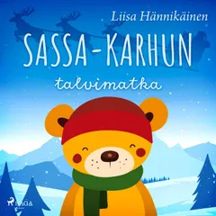 Sassa-karhun talvimatka