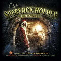 X-Mas Special 2: Tödliche Weihnachten