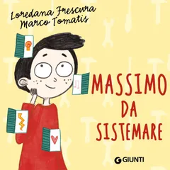Massimo da sistemare