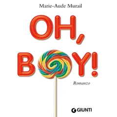 Oh, boy!