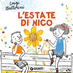 L'estate di Nico