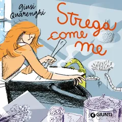 Strega come me
