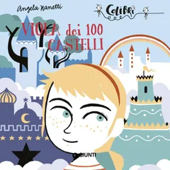 Viola dei 100 castelli