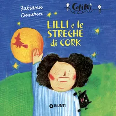 Lilli e le streghe di Cork