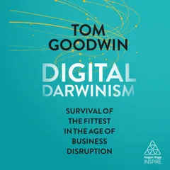 Digital Darwinism