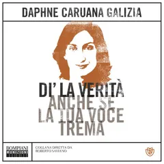 Dì la verità anche se la tua voce trema