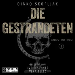 Die Gestrandeten