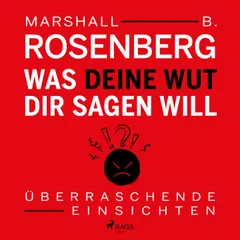 Was deine Wut dir sagen will - Überraschende Einsichten