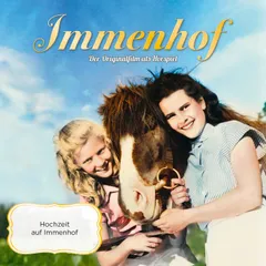 Hochzeit auf Immenhof