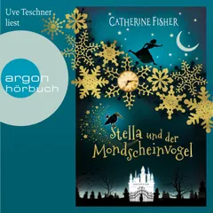 Stella und der Mondscheinvogel