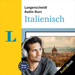 Langenscheidt Audio-Kurs Italienisch