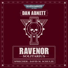 Warhammer 40.000: Ravenor 03