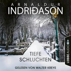 Tiefe Schluchten