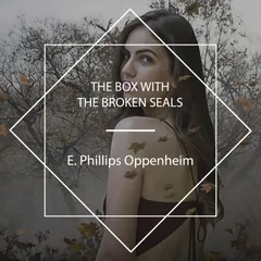 The Box with the Broken Seals