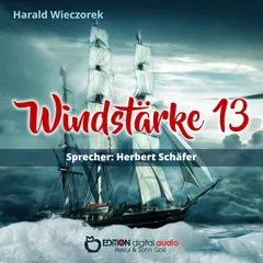 Windstärke 13