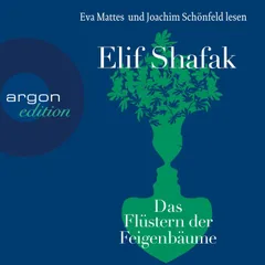 Das Flüstern der Feigenbäume