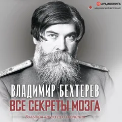 Все секреты мозга. Большая книга про сознание