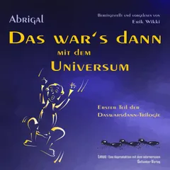 Das war's dann mit dem Universum