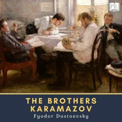 The Brothers Karamazov