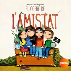 El cofre de l'amistat