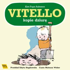 Vitello kopię dziurę