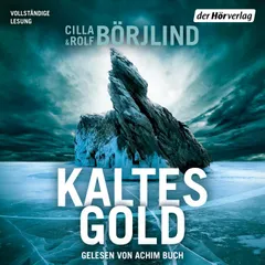 Kaltes Gold