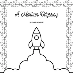 A Martian Odyssey