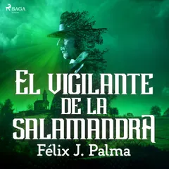 El vigilante de la salamandra