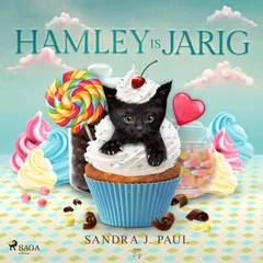 Hamley is jarig