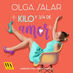 Kilo y 3/4 de amor