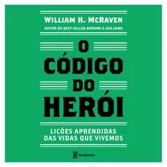 O código do herói